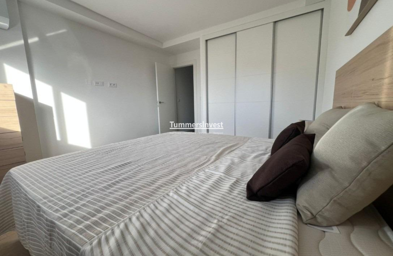 Nieuwbouw Woningen · Town House · La Union · centro