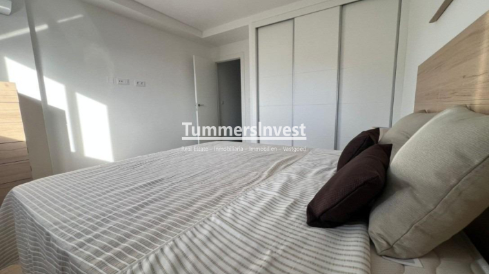 Nieuwbouw Woningen · Town House · La Union · centro