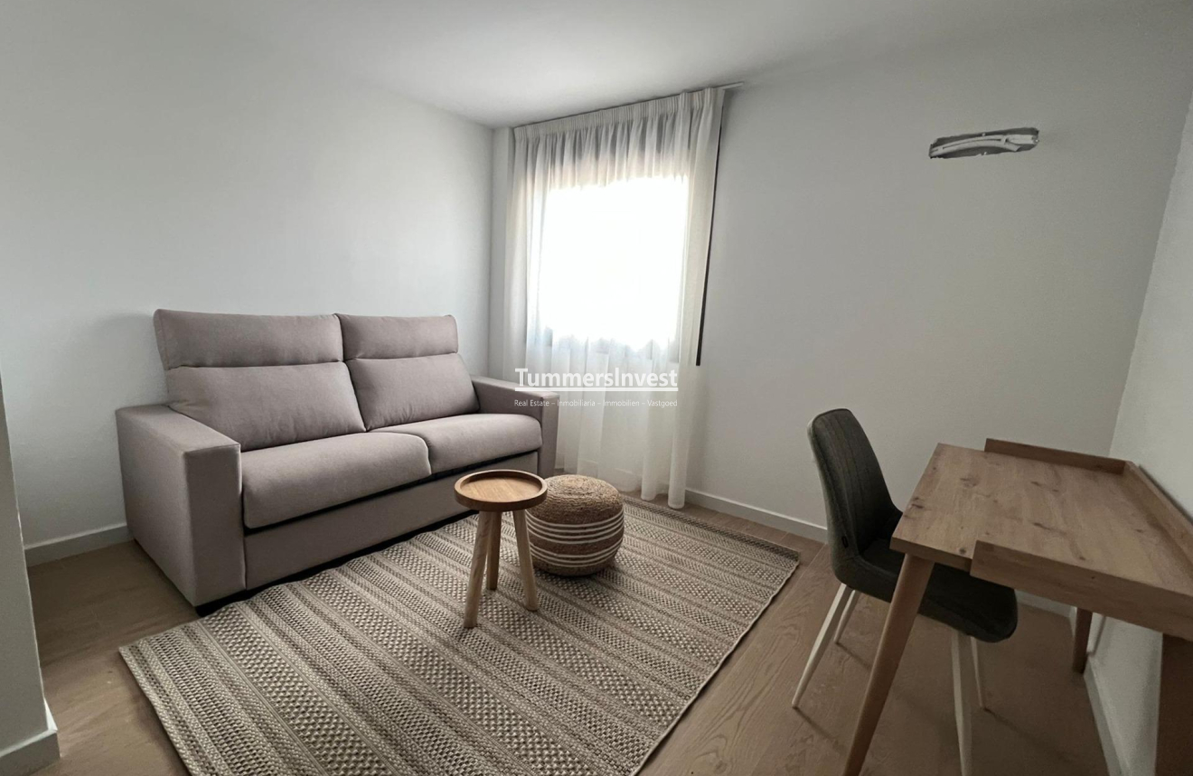 Nieuwbouw Woningen · Town House · La Union · centro