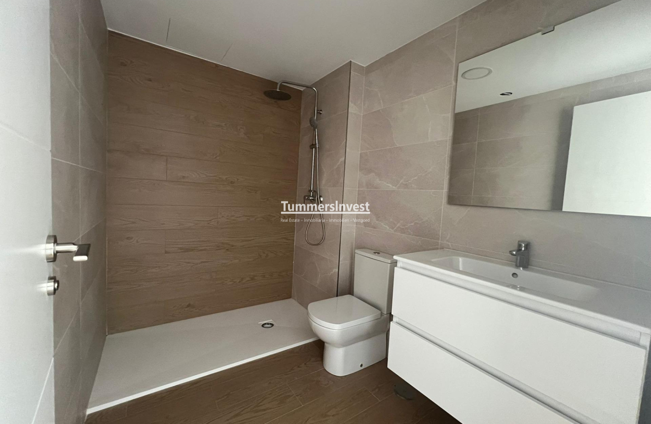 Nieuwbouw Woningen · Town House · La Union · centro