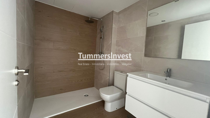 Nieuwbouw Woningen · Town House · La Union · centro