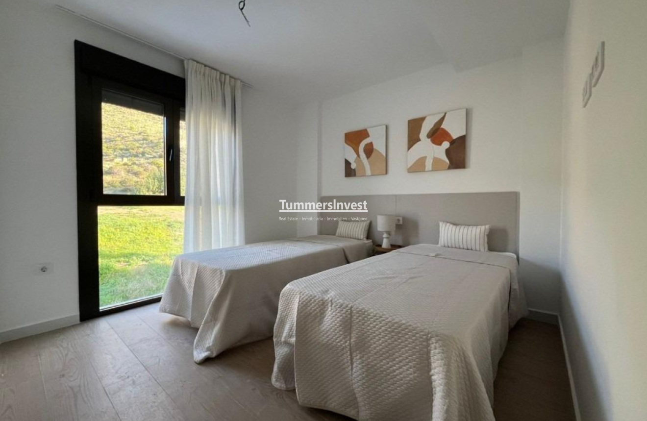 Nieuwbouw Woningen · Town House · La Union · centro