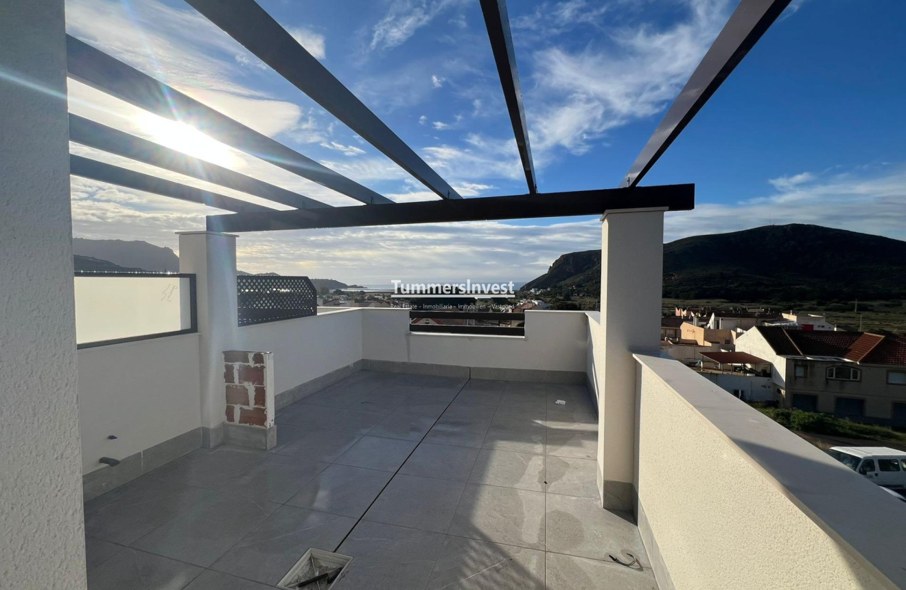 Nieuwbouw Woningen · Town House · La Union · centro