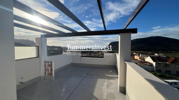 Nieuwbouw Woningen · Town House · La Union · centro