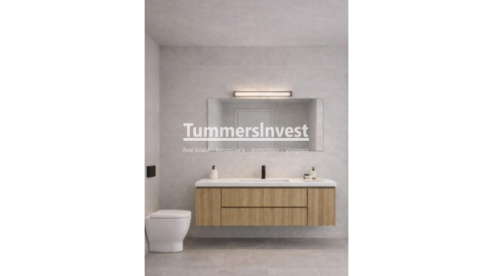 Nieuwbouw Woningen · Apartment · Torrevieja · Centro