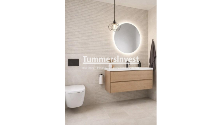 Nieuwbouw Woningen · Penthouse · Torrevieja · Centro