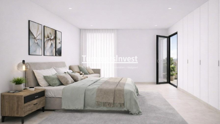 Nieuwbouw Woningen · Penthouse · Torrevieja · Centro