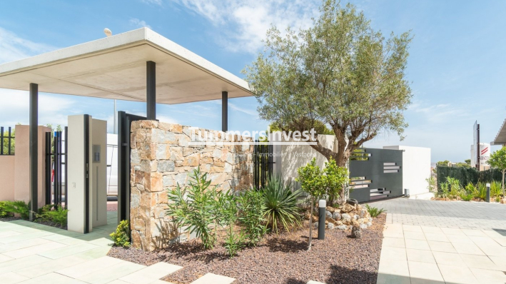 Nieuwbouw Woningen · Bungalow · Torrevieja · Los Balcones