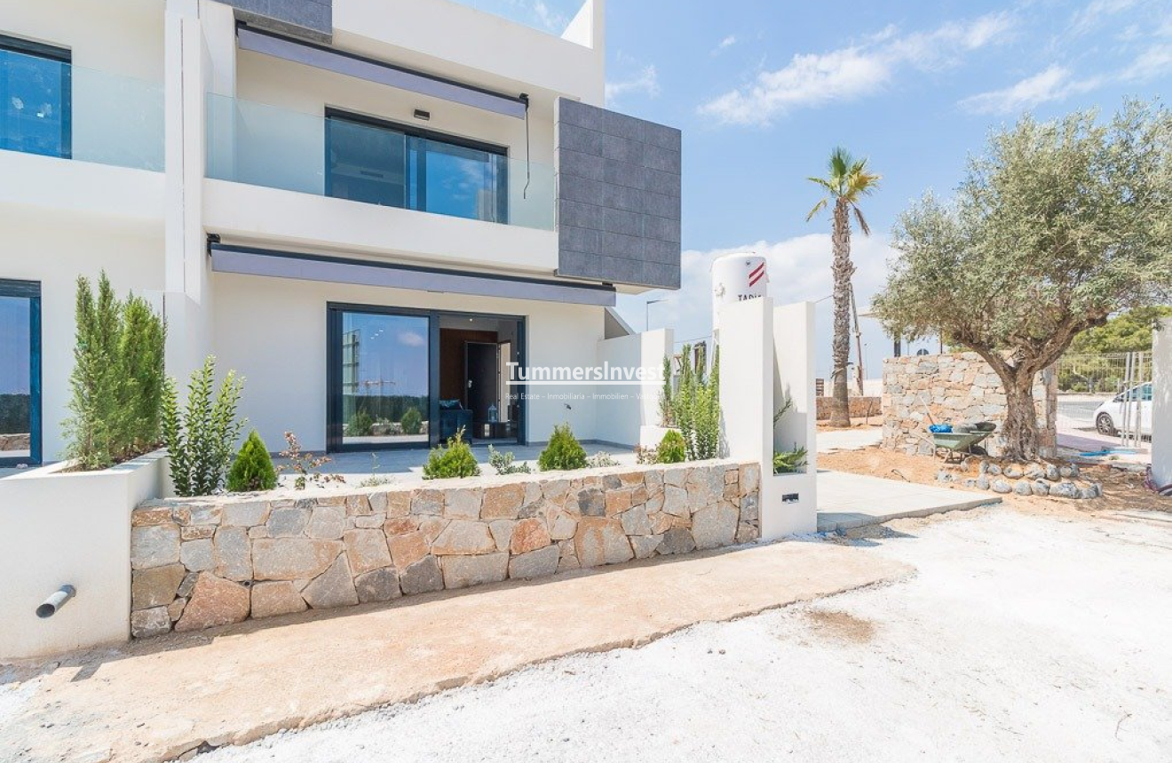 Nieuwbouw Woningen · Bungalow · Torrevieja · Los Balcones