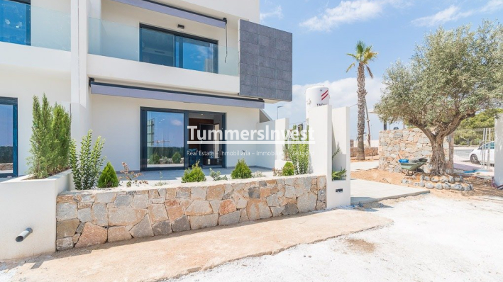 Nieuwbouw Woningen · Bungalow · Torrevieja · Los Balcones