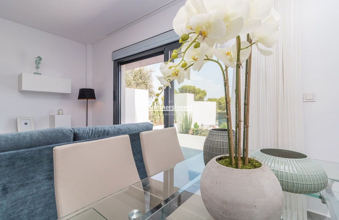 Nieuwbouw Woningen · Bungalow · Torrevieja · Los Balcones