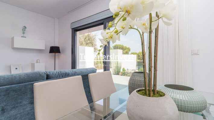 Nieuwbouw Woningen · Bungalow · Torrevieja · Los Balcones