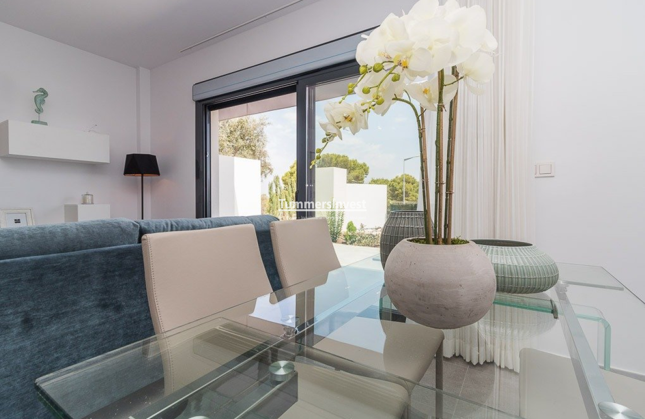 Nieuwbouw Woningen · Bungalow · Torrevieja · Los Balcones