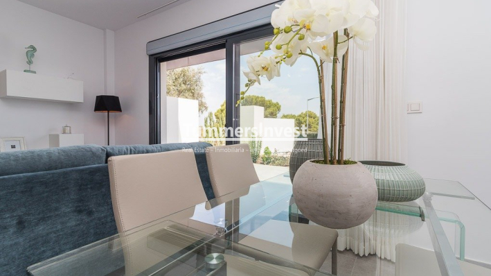 Nieuwbouw Woningen · Bungalow · Torrevieja · Los Balcones