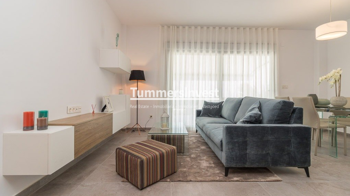 Nieuwbouw Woningen · Bungalow · Torrevieja · Los Balcones