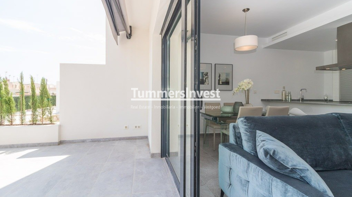 Nieuwbouw Woningen · Bungalow · Torrevieja · Los Balcones