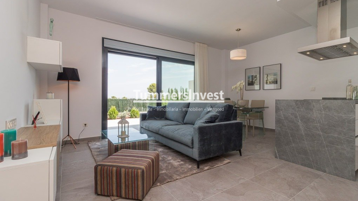 Nieuwbouw Woningen · Bungalow · Torrevieja · Los Balcones