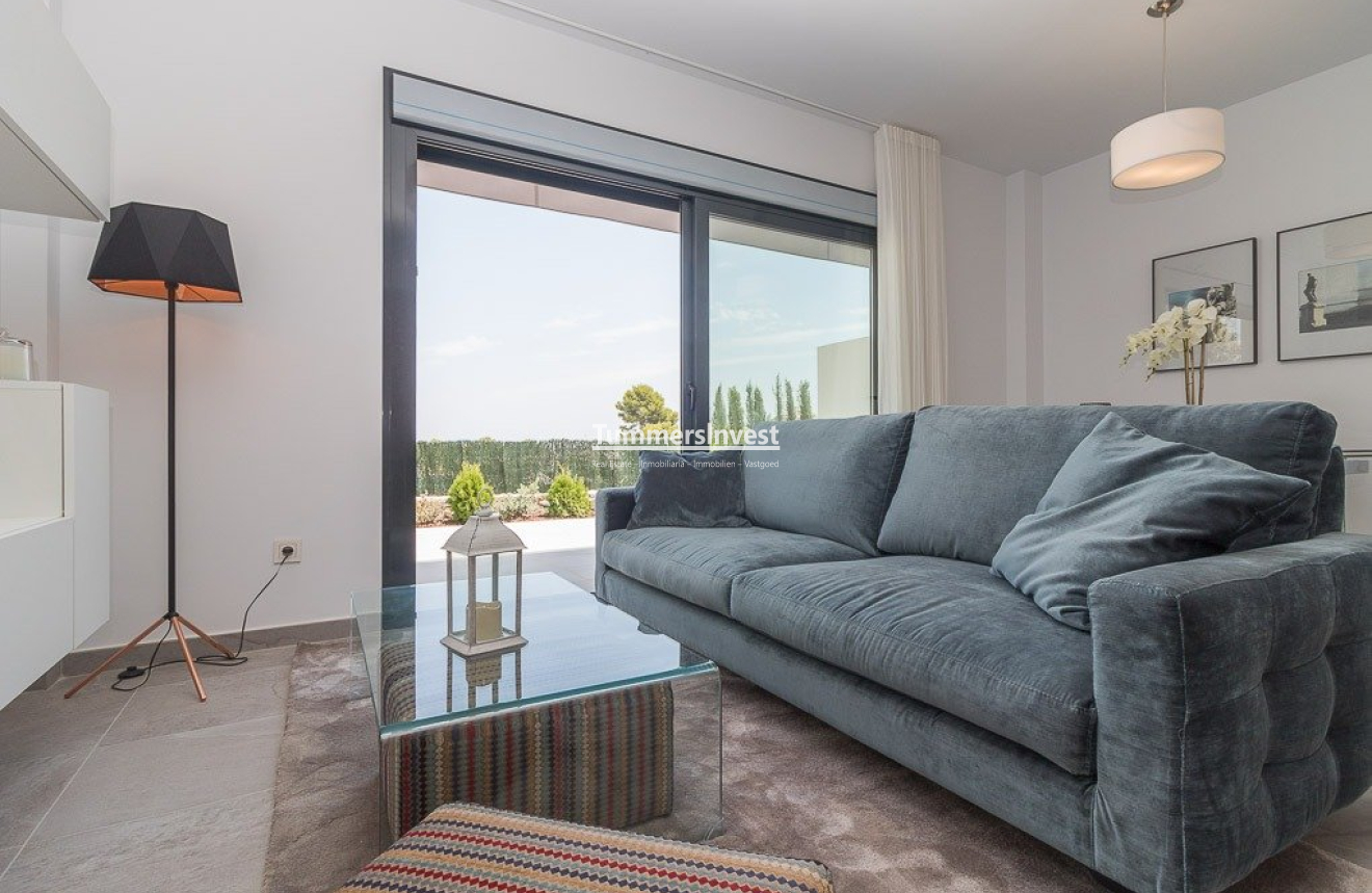 Nieuwbouw Woningen · Bungalow · Torrevieja · Los Balcones