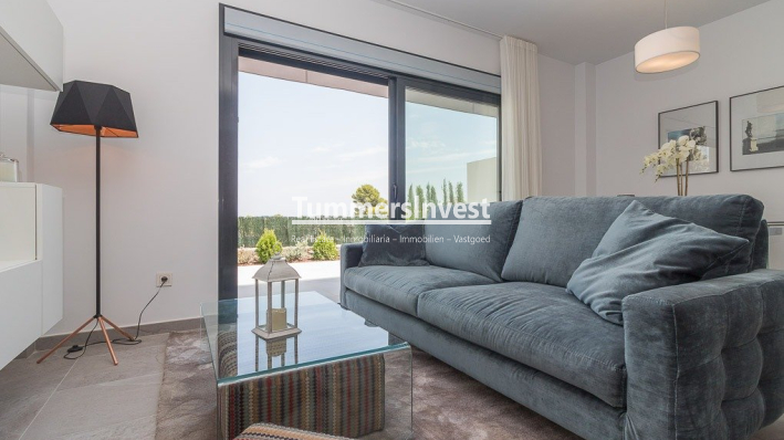 Nieuwbouw Woningen · Bungalow · Torrevieja · Los Balcones