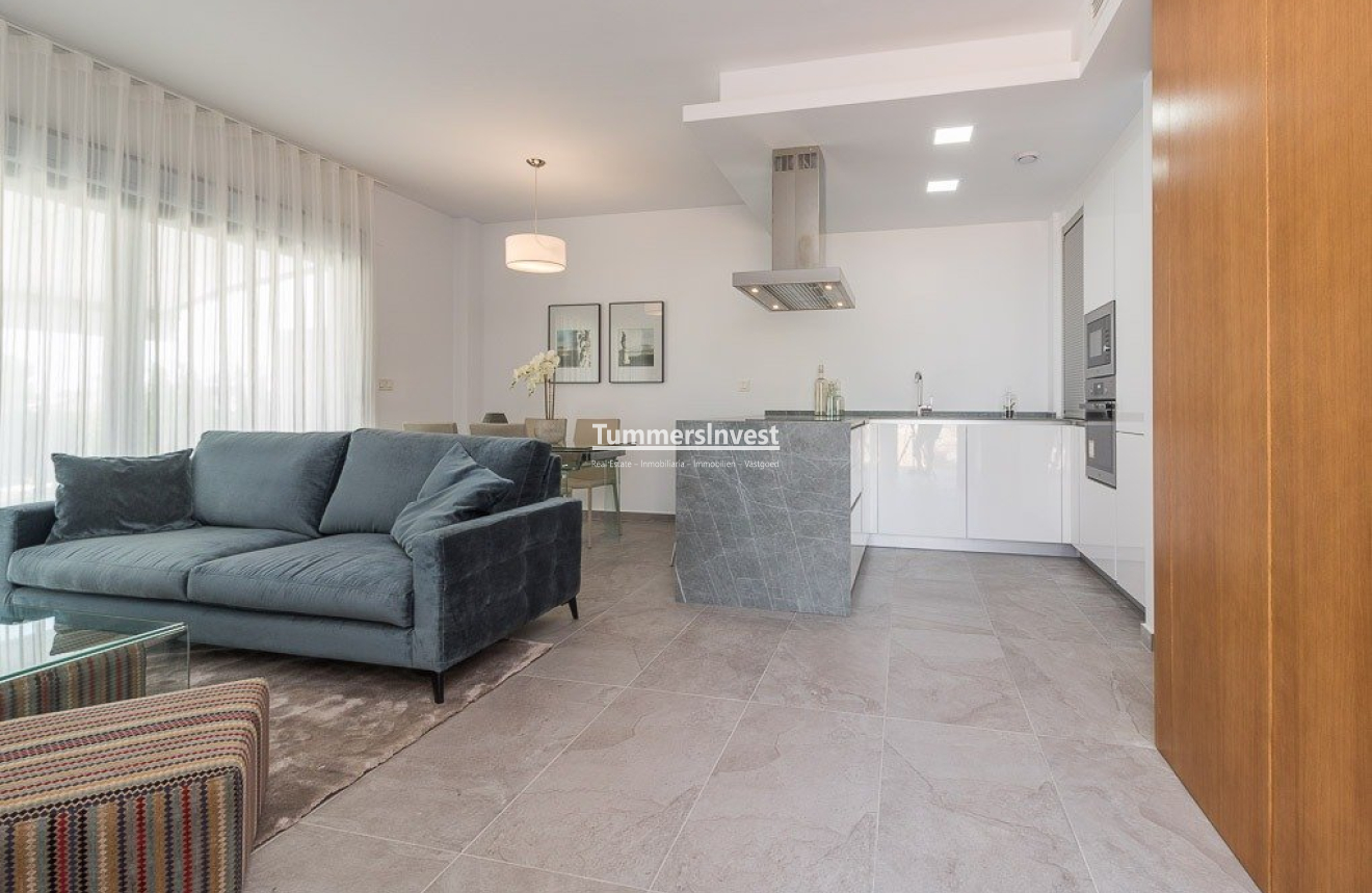 Nieuwbouw Woningen · Bungalow · Torrevieja · Los Balcones