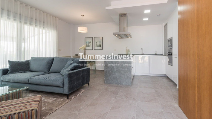 Nieuwbouw Woningen · Bungalow · Torrevieja · Los Balcones