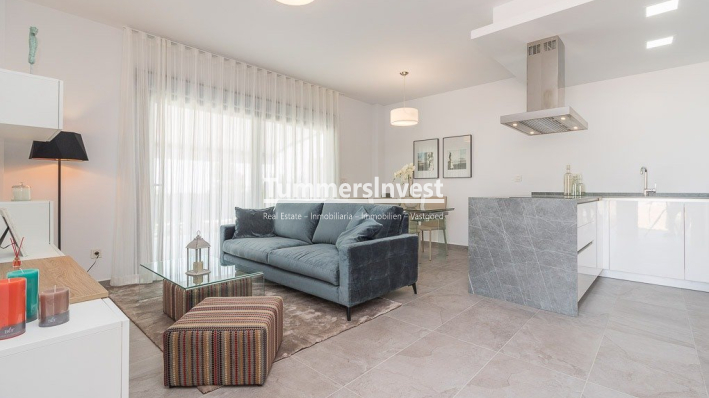 Nieuwbouw Woningen · Bungalow · Torrevieja · Los Balcones