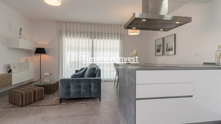 Nieuwbouw Woningen · Bungalow · Torrevieja · Los Balcones