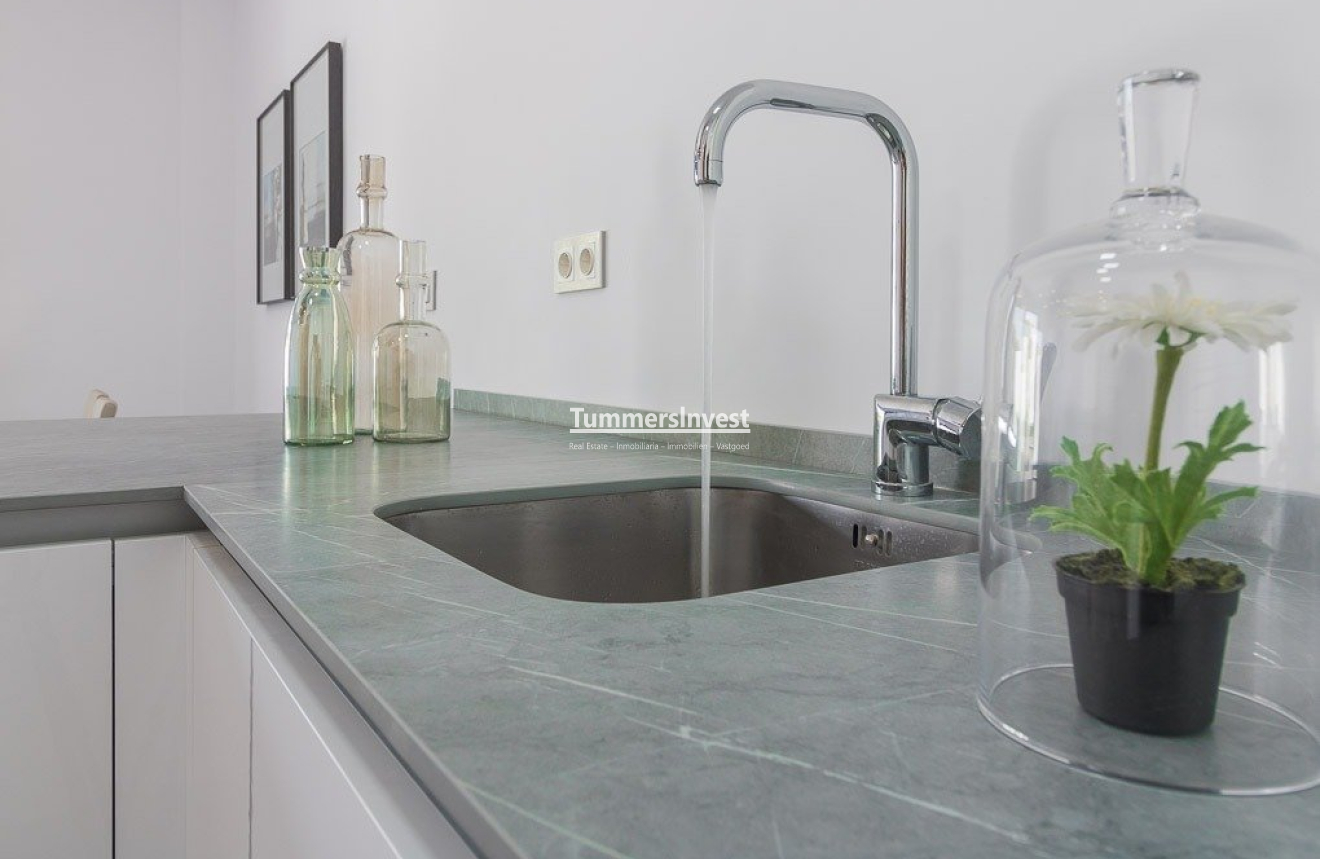 Nieuwbouw Woningen · Bungalow · Torrevieja · Los Balcones