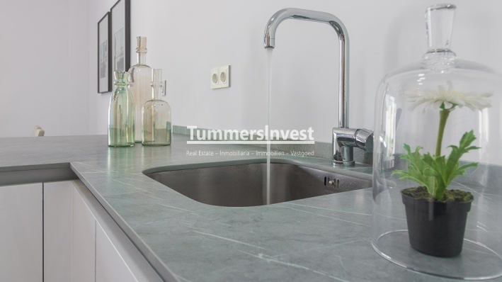 Nieuwbouw Woningen · Bungalow · Torrevieja · Los Balcones