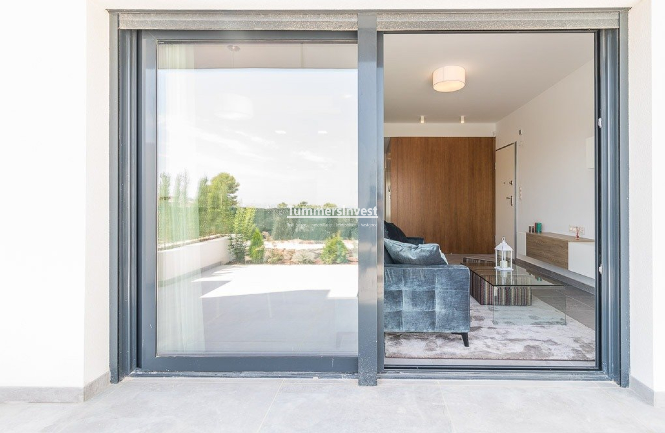 Nieuwbouw Woningen · Bungalow · Torrevieja · Los Balcones