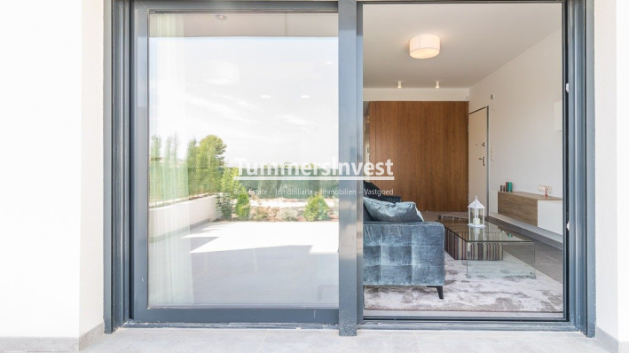 Nieuwbouw Woningen · Bungalow · Torrevieja · Los Balcones