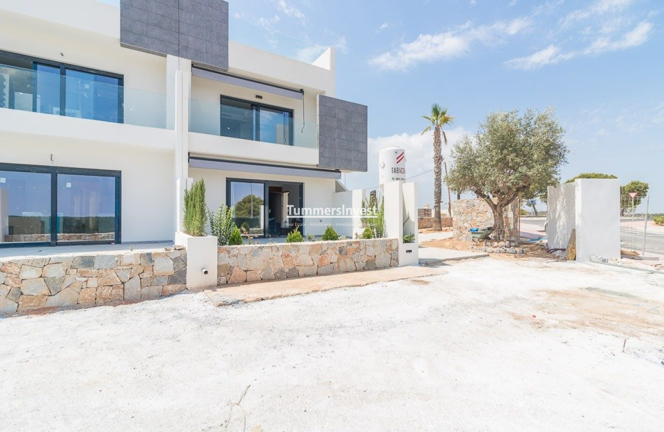 Nieuwbouw Woningen · Bungalow · Torrevieja · Los Balcones