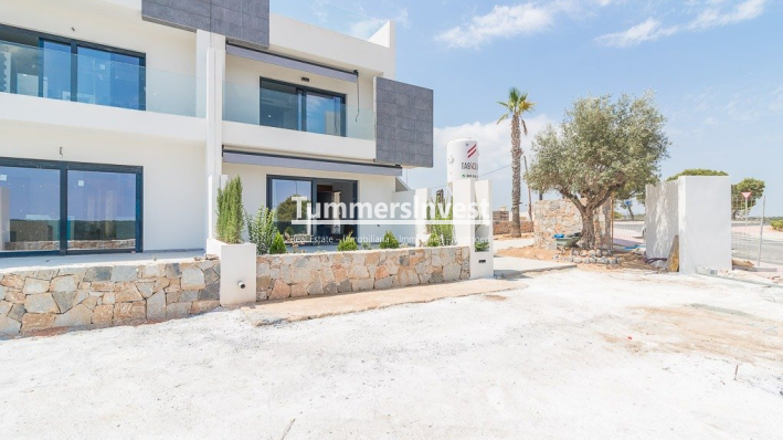Nieuwbouw Woningen · Bungalow · Torrevieja · Los Balcones
