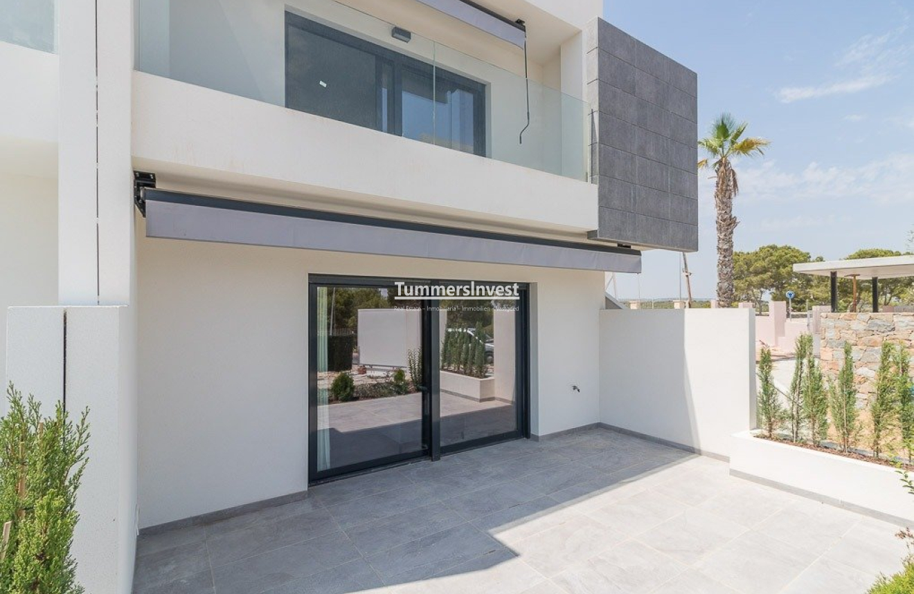 Nieuwbouw Woningen · Bungalow · Torrevieja · Los Balcones
