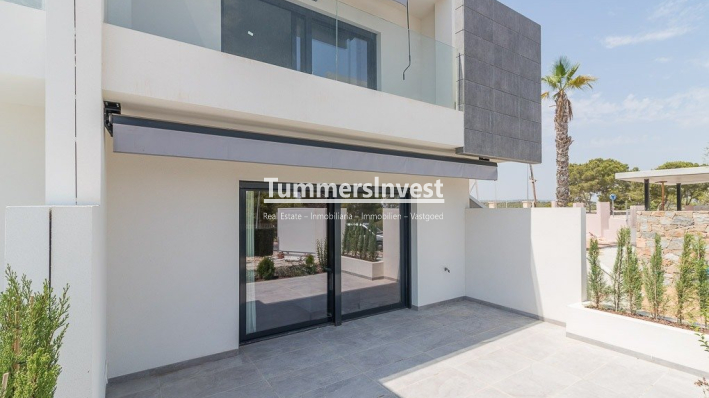 Nieuwbouw Woningen · Bungalow · Torrevieja · Los Balcones