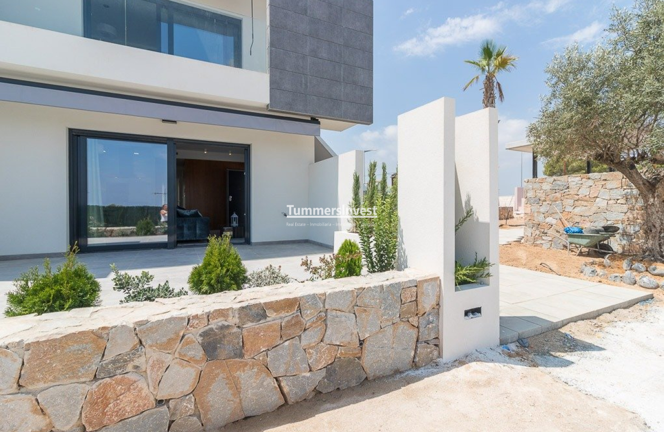 Nieuwbouw Woningen · Bungalow · Torrevieja · Los Balcones