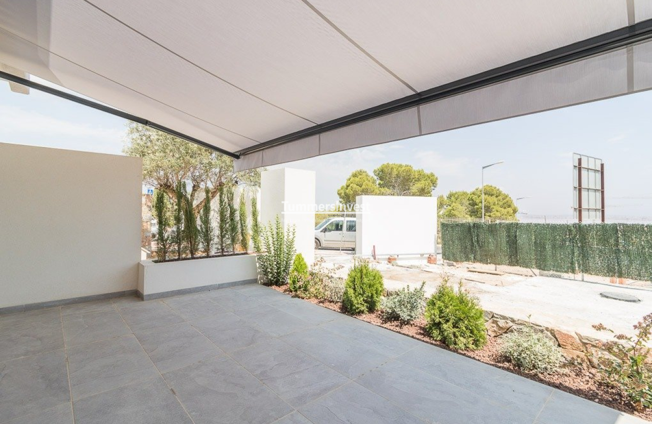 Nieuwbouw Woningen · Bungalow · Torrevieja · Los Balcones