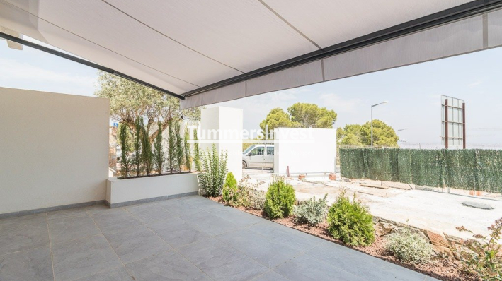 Nieuwbouw Woningen · Bungalow · Torrevieja · Los Balcones