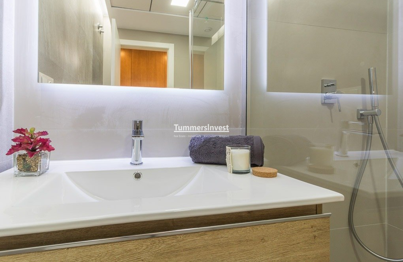 Nieuwbouw Woningen · Bungalow · Torrevieja · Los Balcones