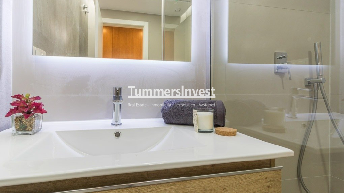 Nieuwbouw Woningen · Bungalow · Torrevieja · Los Balcones