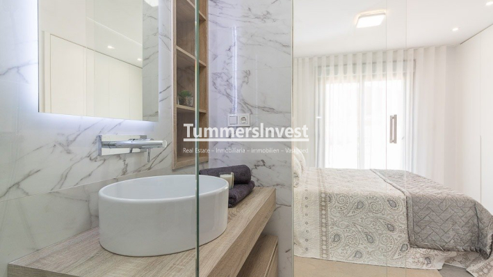 Nieuwbouw Woningen · Bungalow · Torrevieja · Los Balcones