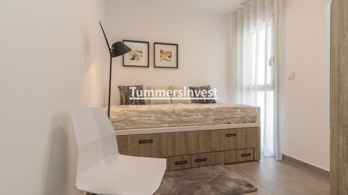 Nieuwbouw Woningen · Bungalow · Torrevieja · Los Balcones