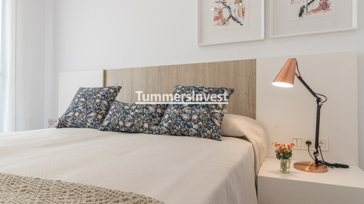 Nieuwbouw Woningen · Bungalow · Torrevieja · Los Balcones