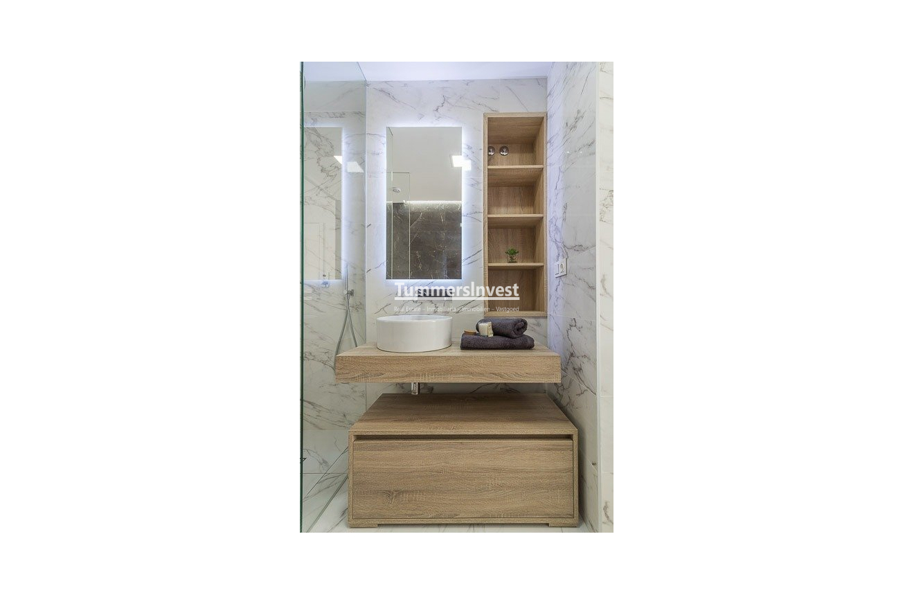 Nieuwbouw Woningen · Bungalow · Torrevieja · Los Balcones