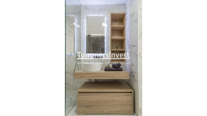 Nieuwbouw Woningen · Bungalow · Torrevieja · Los Balcones