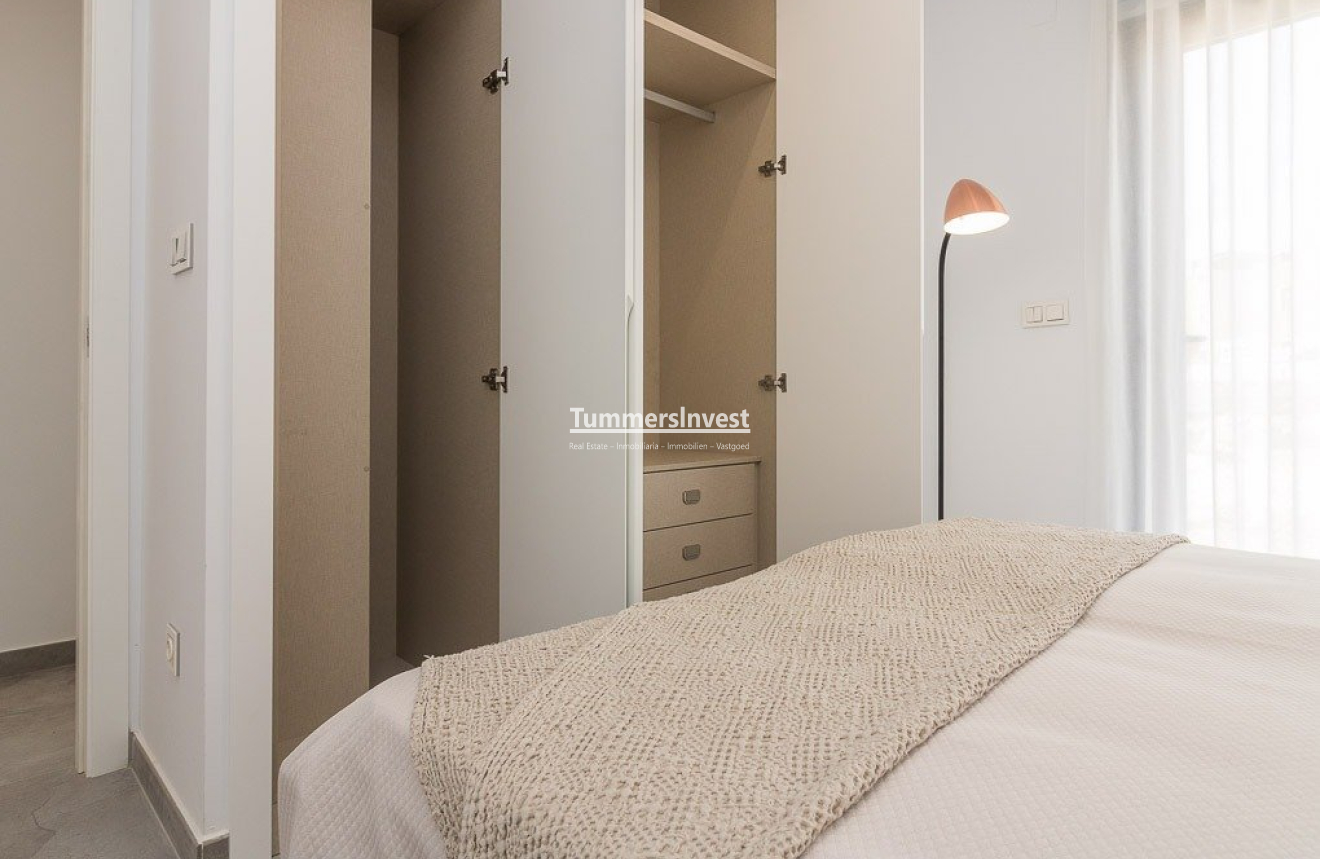 Nieuwbouw Woningen · Bungalow · Torrevieja · Los Balcones