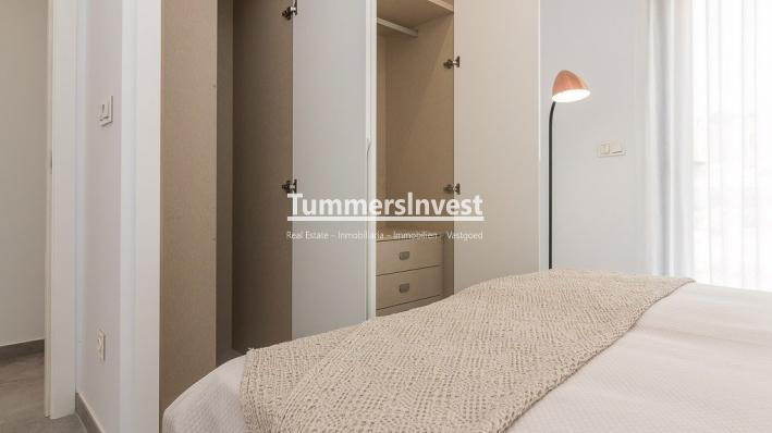 Nieuwbouw Woningen · Bungalow · Torrevieja · Los Balcones