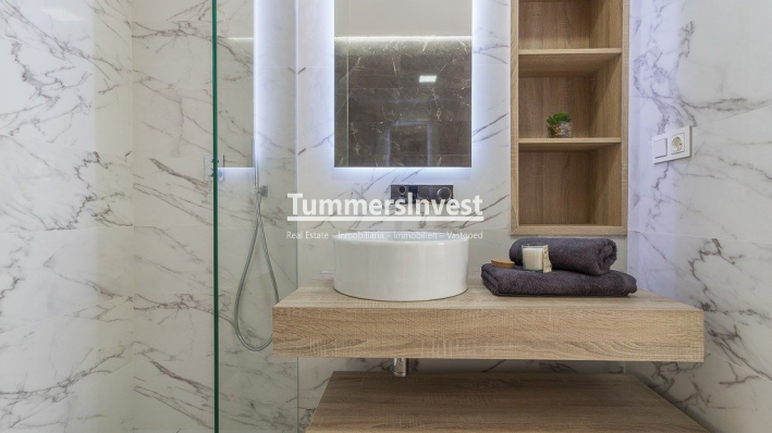 Nieuwbouw Woningen · Bungalow · Torrevieja · Los Balcones