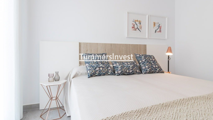 Nieuwbouw Woningen · Bungalow · Torrevieja · Los Balcones