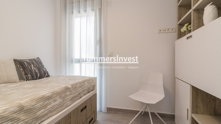 Nieuwbouw Woningen · Bungalow · Torrevieja · Los Balcones